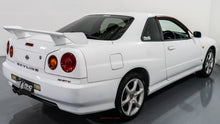 Load image into Gallery viewer, Nissan Skyline R34 GTT *SOLD*