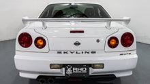 Load image into Gallery viewer, Nissan Skyline R34 GTT *SOLD*
