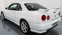 Load image into Gallery viewer, Nissan Skyline R34 GTT *SOLD*