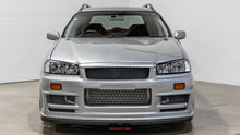 Load image into Gallery viewer, 1999 Nissan Stagea 25T RSV *Reserved*
