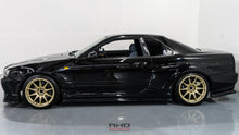 Load image into Gallery viewer, Nissan Skyline R34 GTT *SOLD*