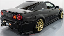 Load image into Gallery viewer, Nissan Skyline R34 GTT *SOLD*