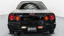 Load image into Gallery viewer, Nissan Skyline R34 GTT *SOLD*