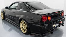Load image into Gallery viewer, Nissan Skyline R34 GTT *SOLD*