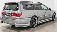Load image into Gallery viewer, 1999 Nissan Stagea 25T RSV *Reserved*