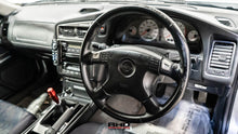 Load image into Gallery viewer, 1999 Nissan Stagea 25T RSV *Reserved*