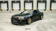 Load image into Gallery viewer, Nissan Skyline R34 GTT *SOLD*