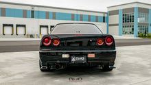 Load image into Gallery viewer, Nissan Skyline R34 GTT *SOLD*