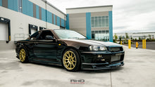 Load image into Gallery viewer, Nissan Skyline R34 GTT *SOLD*