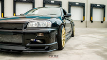 Load image into Gallery viewer, Nissan Skyline R34 GTT *SOLD*