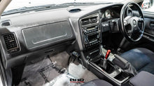 Load image into Gallery viewer, 1999 Nissan Stagea 25T RSV *Reserved*