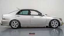 Load image into Gallery viewer, 1998 Toyota Altezza RS200Z *SOLD*