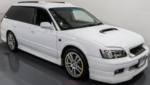Load image into Gallery viewer, Subaru Legacy GT *SOLD*
