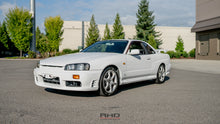 Load image into Gallery viewer, Nissan Skyline R34 GTT *SOLD*