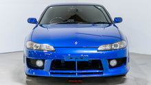 Load image into Gallery viewer, 1999 Nissan Silvia Spec R *SOLD*