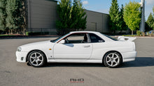 Load image into Gallery viewer, Nissan Skyline R34 GTT *SOLD*