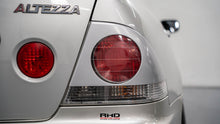 Load image into Gallery viewer, 1998 Toyota Altezza RS200Z *SOLD*