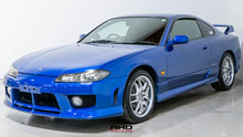Load image into Gallery viewer, 1999 Nissan Silvia Spec R *SOLD*