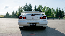 Load image into Gallery viewer, Nissan Skyline R34 GTT *SOLD*