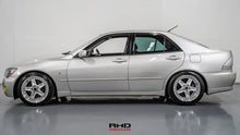 Load image into Gallery viewer, 1998 Toyota Altezza RS200Z *SOLD*