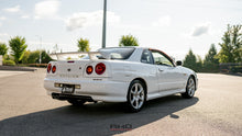 Load image into Gallery viewer, Nissan Skyline R34 GTT *SOLD*
