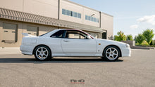 Load image into Gallery viewer, Nissan Skyline R34 GTT *SOLD*