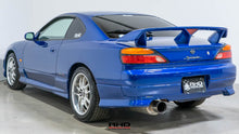 Load image into Gallery viewer, 1999 Nissan Silvia Spec R *SOLD*