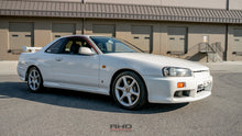 Load image into Gallery viewer, Nissan Skyline R34 GTT *SOLD*