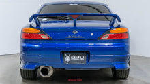 Load image into Gallery viewer, 1999 Nissan Silvia Spec R *SOLD*