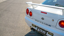 Load image into Gallery viewer, Nissan Skyline R34 GTT *SOLD*