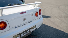 Load image into Gallery viewer, Nissan Skyline R34 GTT *SOLD*