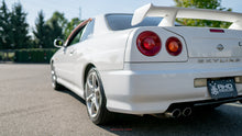 Load image into Gallery viewer, Nissan Skyline R34 GTT *SOLD*
