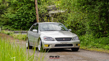 Load image into Gallery viewer, 1998 Toyota Altezza RS200Z *SOLD*