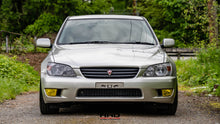 Load image into Gallery viewer, 1998 Toyota Altezza RS200Z *SOLD*