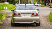 Load image into Gallery viewer, 1998 Toyota Altezza RS200Z *SOLD*