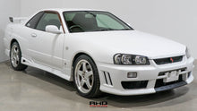 Load image into Gallery viewer, 1999 Nissan Skyline 25GT *SOLD*