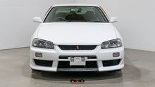 Load image into Gallery viewer, 1999 Nissan Skyline 25GT *SOLD*