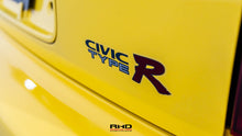Load image into Gallery viewer, 1999 Honda Civic Type R *SOLD*