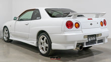 Load image into Gallery viewer, 1999 Nissan Skyline 25GT *SOLD*