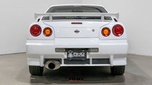 Load image into Gallery viewer, 1999 Nissan Skyline 25GT *SOLD*