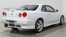 Load image into Gallery viewer, 1999 Nissan Skyline 25GT *SOLD*