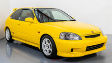 Load image into Gallery viewer, 1999 Honda Civic Type R *SOLD*