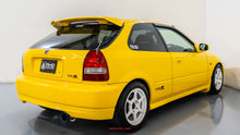 Load image into Gallery viewer, 1999 Honda Civic Type R *SOLD*