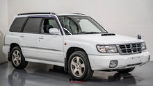 Load image into Gallery viewer, 1999 Subaru Forester (WA) *SOLD*