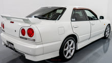 Load image into Gallery viewer, 1998 Nissan Skyline R34 GTT Sedan AT *SOLD*