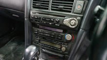 Load image into Gallery viewer, 1998 Nissan Skyline R34 GTT Sedan AT *SOLD*