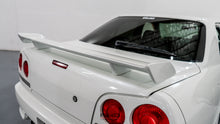Load image into Gallery viewer, 1998 Nissan Skyline R34 GTT Sedan AT *SOLD*
