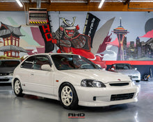 Load image into Gallery viewer, 1999 Honda Civic Type R *SOLD*