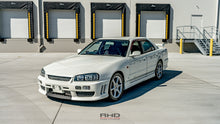 Load image into Gallery viewer, 1998 Nissan Skyline R34 GTT Sedan AT *SOLD*