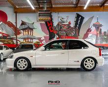 Load image into Gallery viewer, 1999 Honda Civic Type R *SOLD*